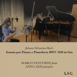 Johann Sebastina Bach 1020